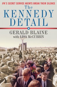 ‘The Kennedy Detail’-Review by Abraham Bolden
