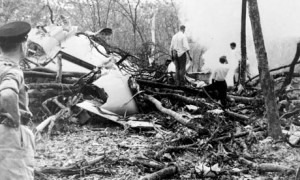 Guardian: Dag Hammarskjöld: evidence suggests UN chief’s plane was shot down