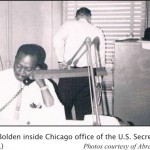 Secret Service agent says information on Kennedy assassination withheld – Abraham Bolden paid high price for trying to tell the truth